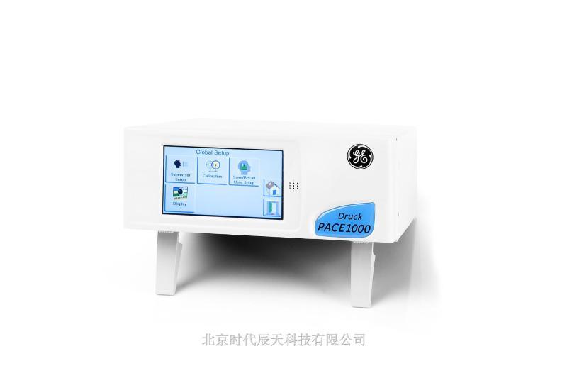 PACE1000高精度压力指示仪